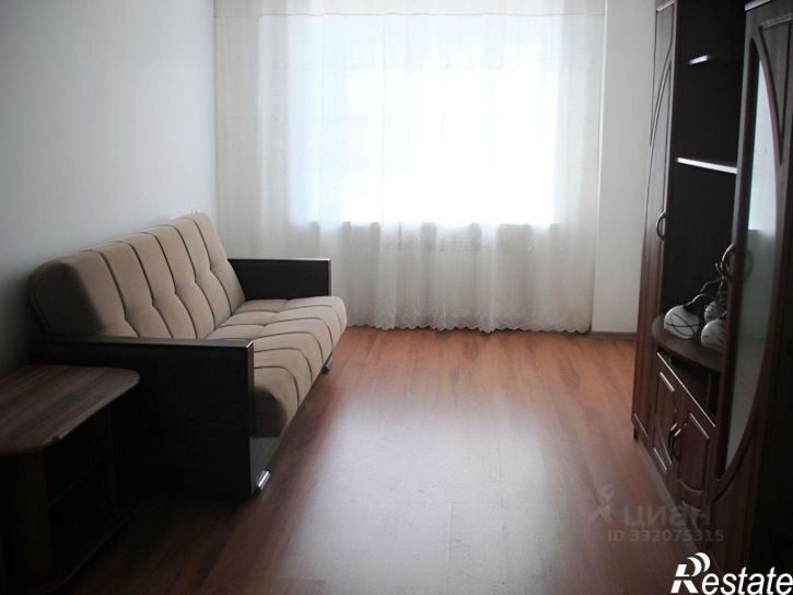 4-комн квартира ул Комсомольская, 8,  д. 8