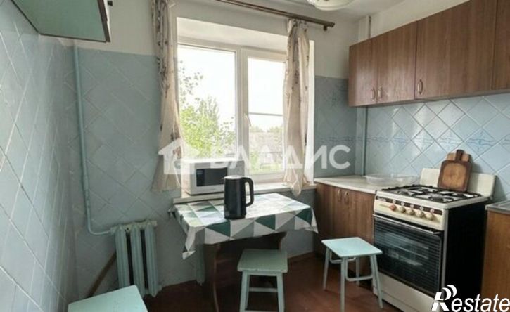 3-комн квартира ул им. генерала Ватутина, 12,  д. 12