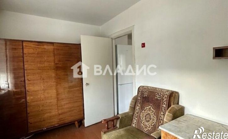 3-комн квартира ул им. генерала Ватутина, 12,  д. 12