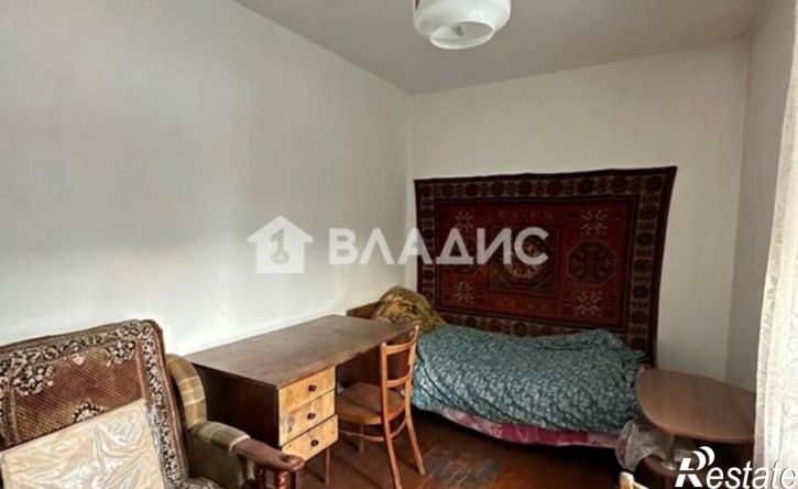 3-комн квартира ул им. генерала Ватутина, 12,  д. 12