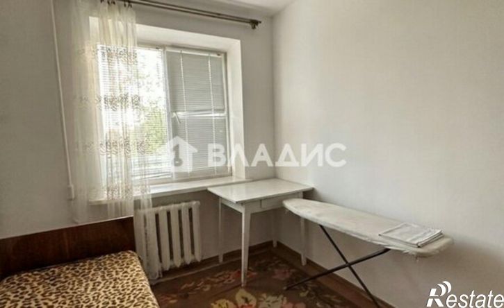 3-комн квартира ул им. генерала Ватутина, 12,  д. 12