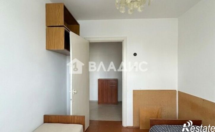 3-комн квартира ул им. генерала Ватутина, 12,  д. 12