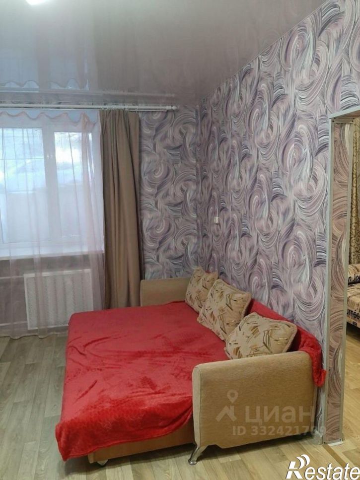 2-комн квартира ул Днестровская, 2,  д. 2