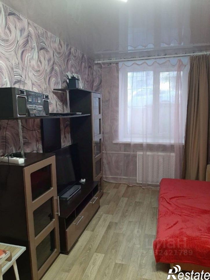 2-комн квартира ул Днестровская, 2,  д. 2