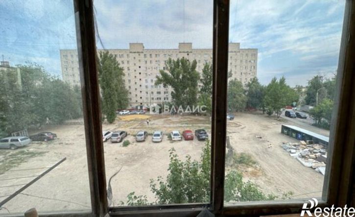 3-комн квартира ул им. генерала Ватутина, 12,  д. 12