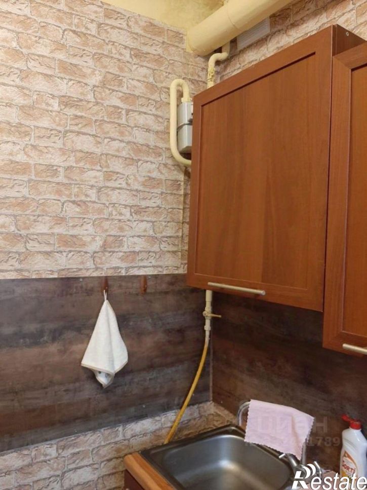 2-комн квартира ул Днестровская, 2,  д. 2