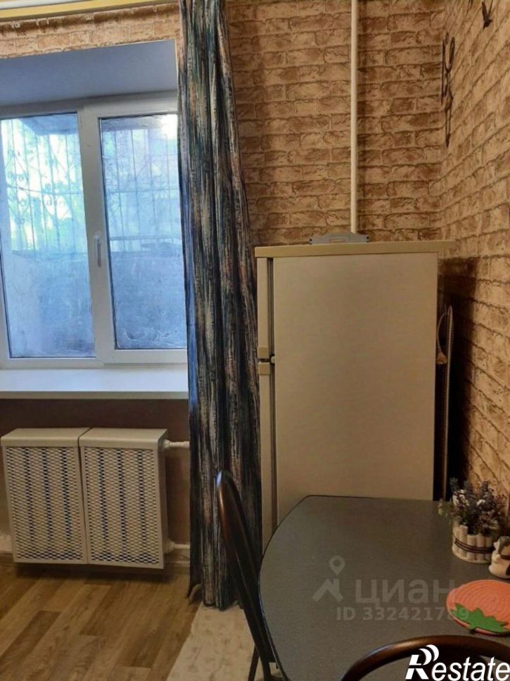 2-комн квартира ул Днестровская, 2,  д. 2