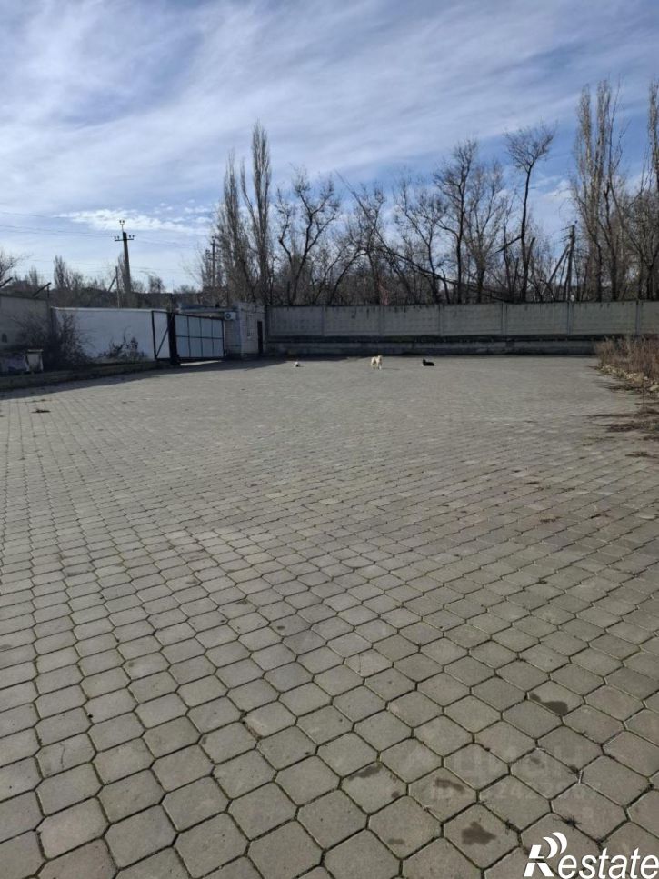 Производственное помещение ул им. Качуевской, 4,  д. 4
