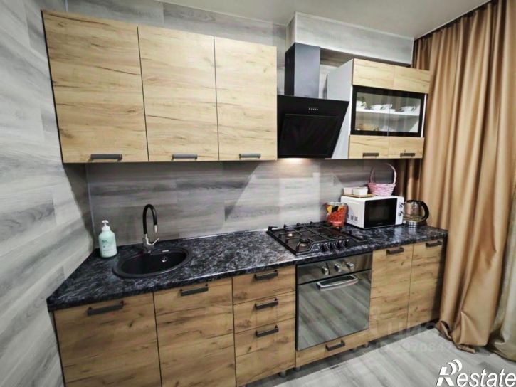 3-комн квартира ул им. Рокоссовского, 44,  д. 44
