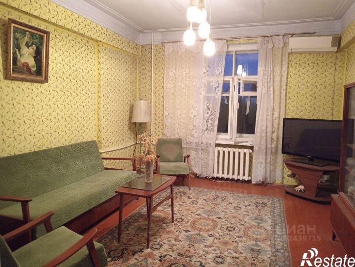 1-комн квартира ул им. Кузнецова, 22,  д. 22
