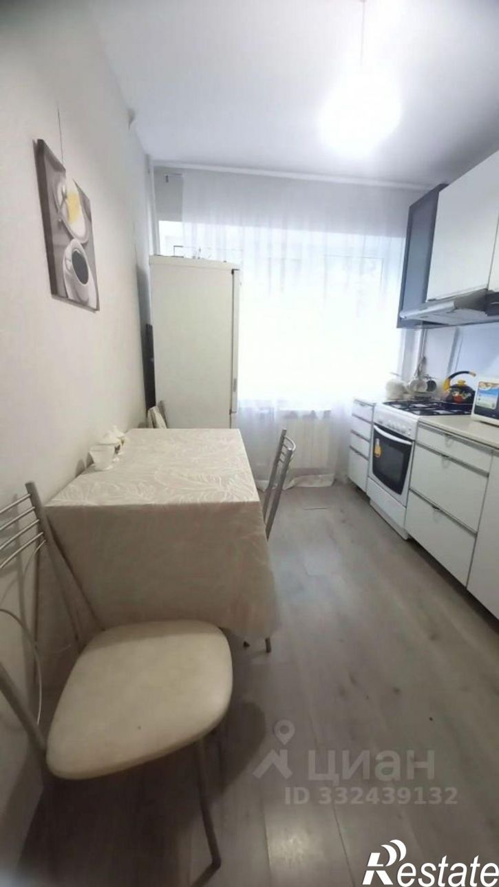 1-комн квартира ул Невская, 8,  д. 8