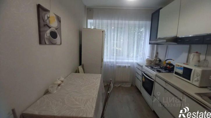 1-комн квартира ул Невская, 8,  д. 8