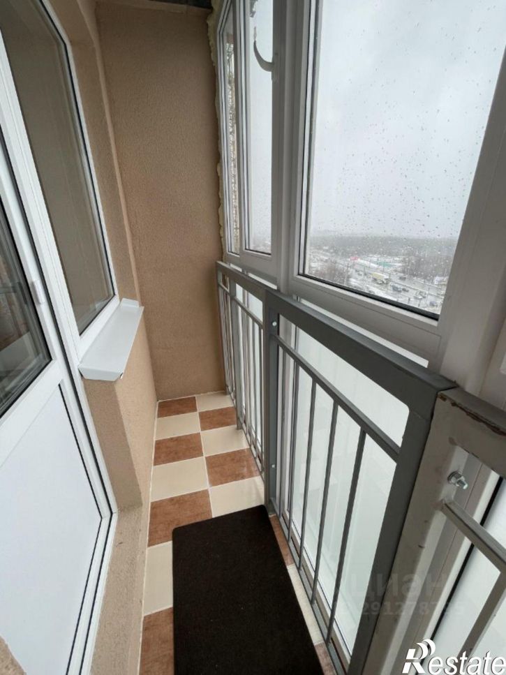 2-комн квартира ул им. Гаря Хохолова, 1,  д. 1