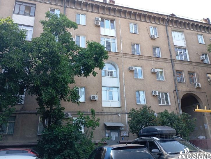 1-комн квартира ул им. Кузнецова, 22,  д. 22