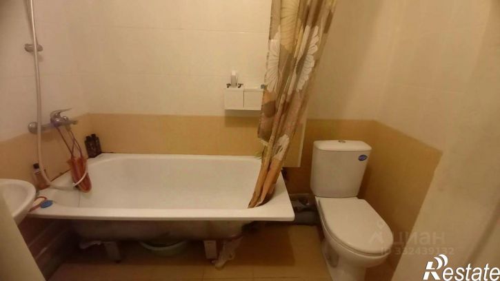1-комн квартира ул Невская, 8,  д. 8