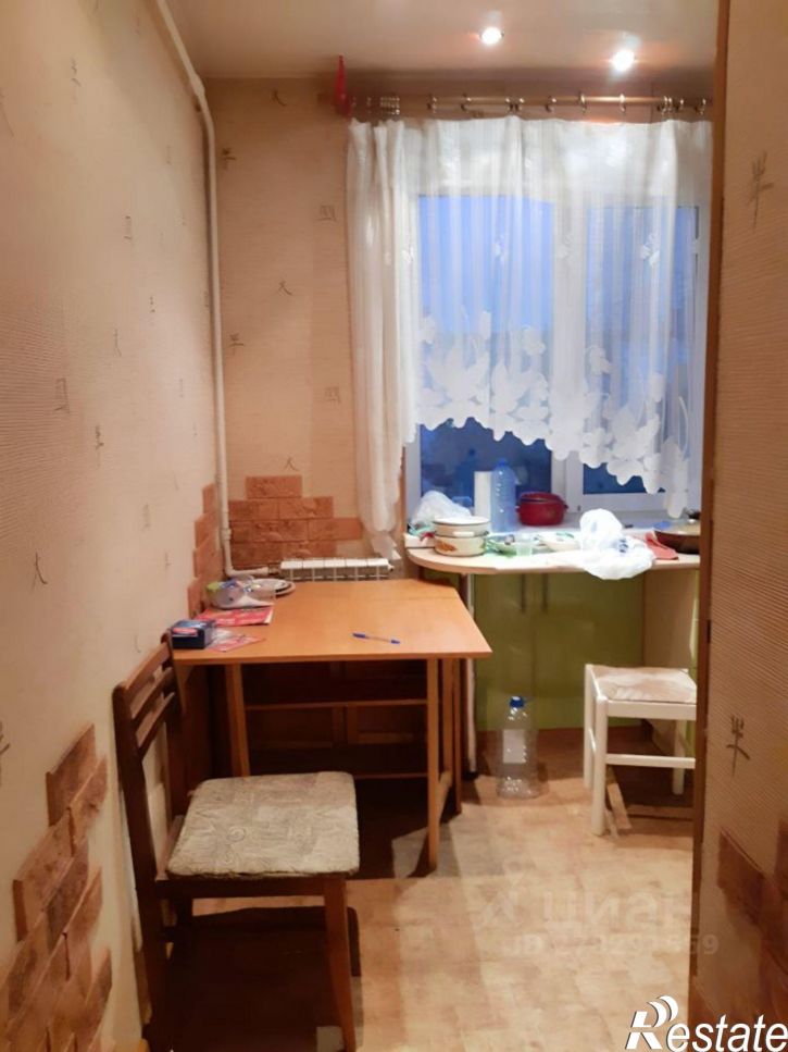 2-комн квартира ул Шекснинская, 12,  д. 12