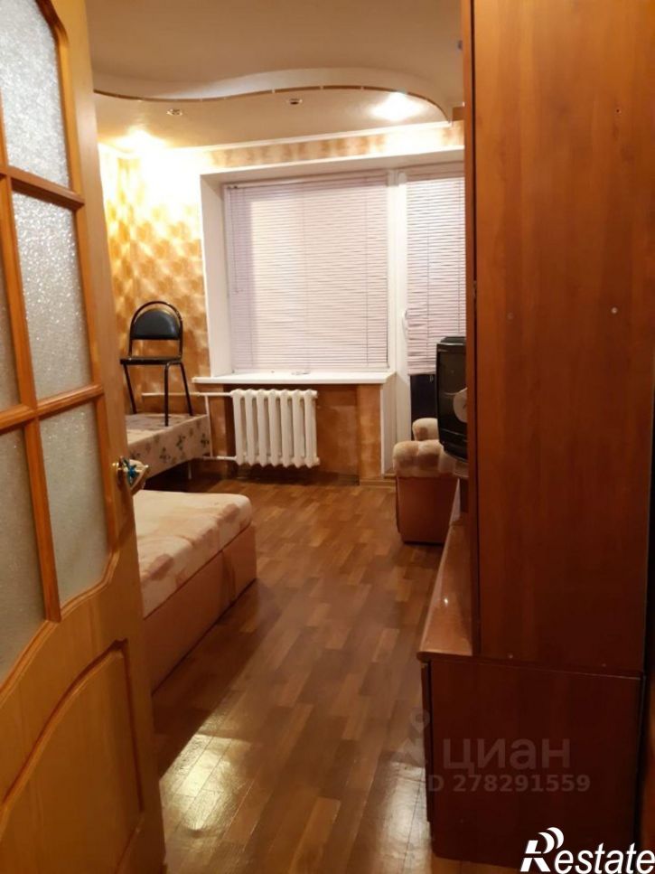 2-комн квартира ул Шекснинская, 12,  д. 12