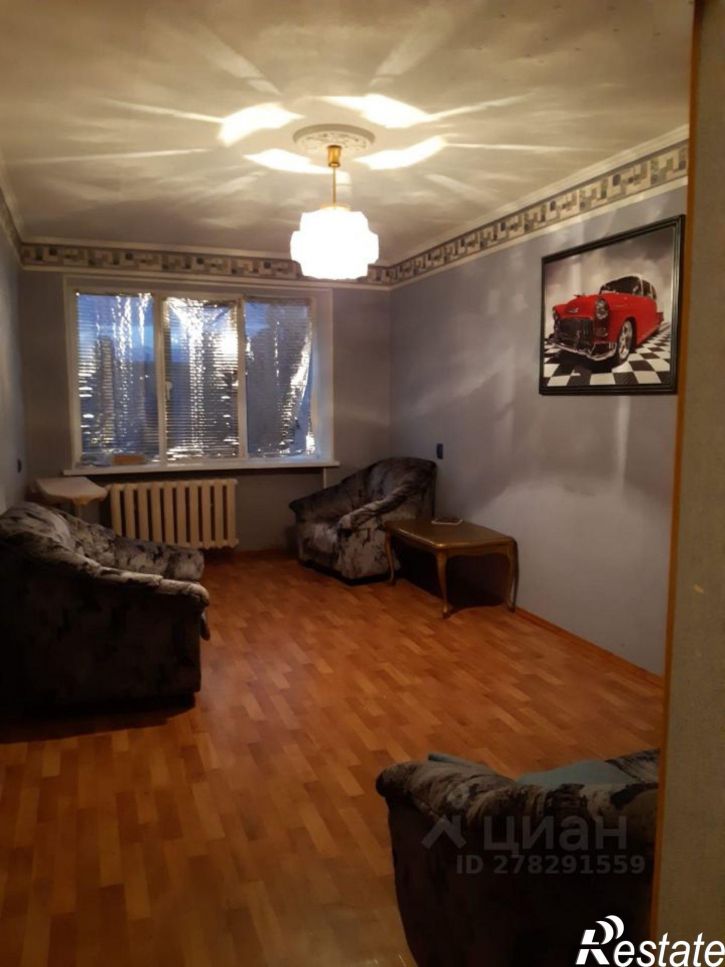 2-комн квартира ул Шекснинская, 12,  д. 12