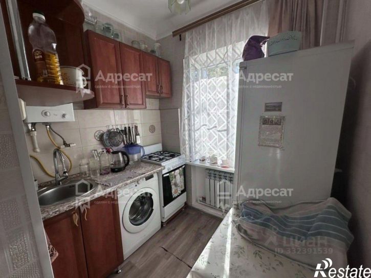 Комната ул Большая, 1,  д. 1