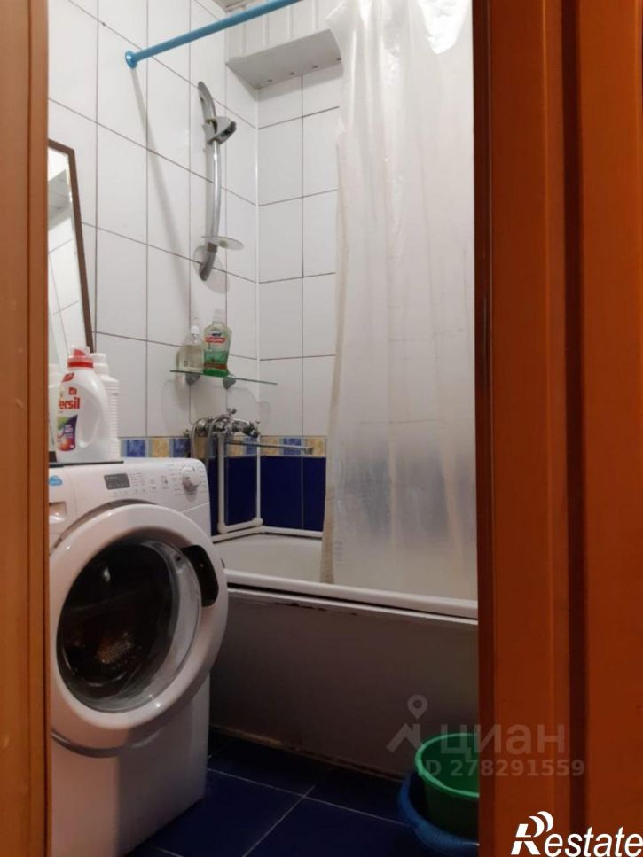 2-комн квартира ул Шекснинская, 12,  д. 12
