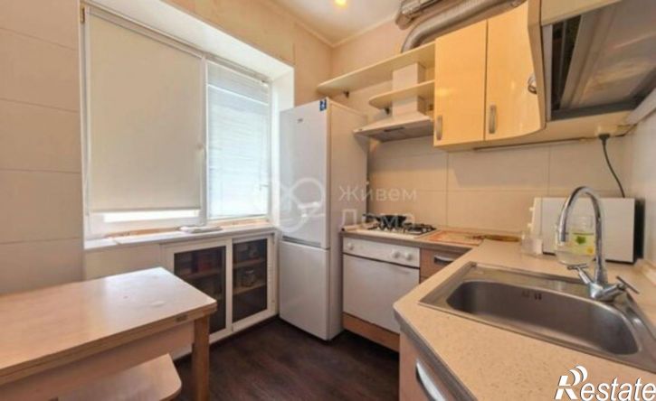 3-комн квартира ул им. Ткачева, 10,  д. 10
