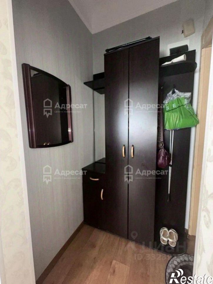 Комната ул Большая, 1,  д. 1