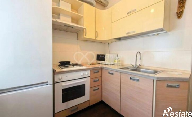 3-комн квартира ул им. Ткачева, 10,  д. 10