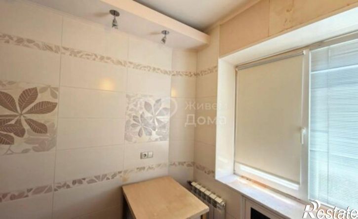 3-комн квартира ул им. Ткачева, 10,  д. 10