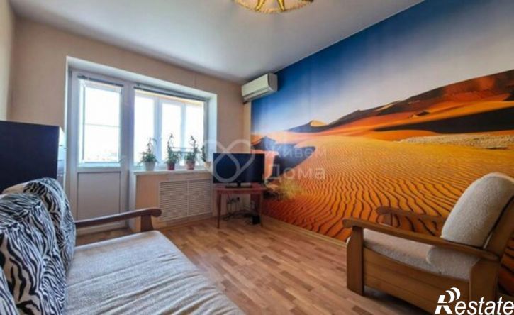 3-комн квартира ул им. Ткачева, 10,  д. 10