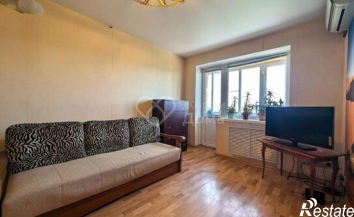 3-комн квартира ул им. Ткачева, 10,  д. 10