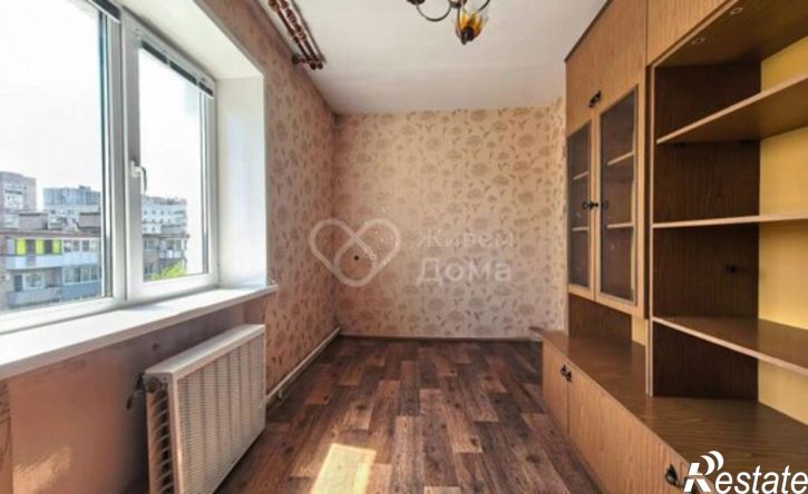 3-комн квартира ул им. Ткачева, 10,  д. 10