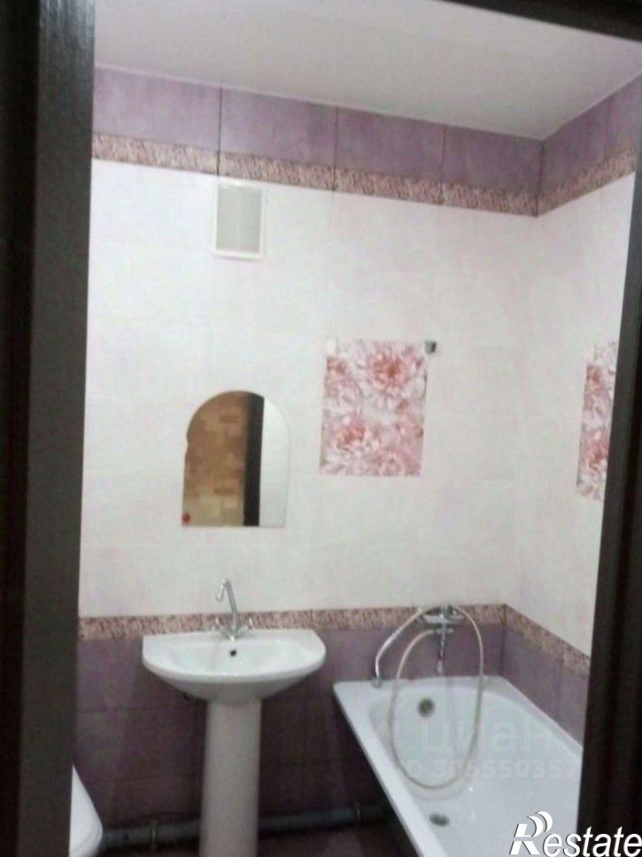1-комн квартира ул им. Грибанова, 24,  д. 24