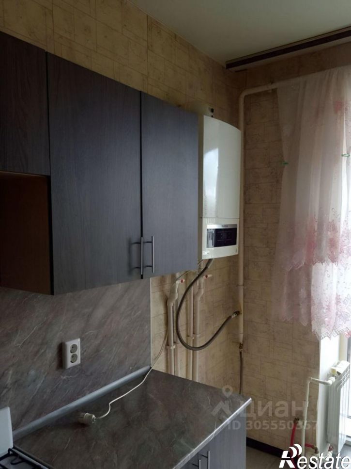 1-комн квартира ул им. Грибанова, 24,  д. 24