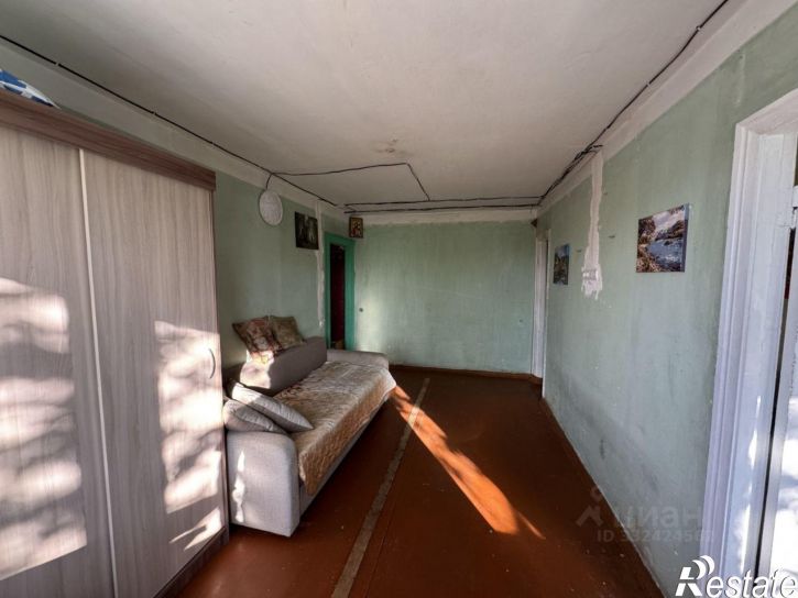 2-комн квартира ул Старорусская, 4,  д. 4