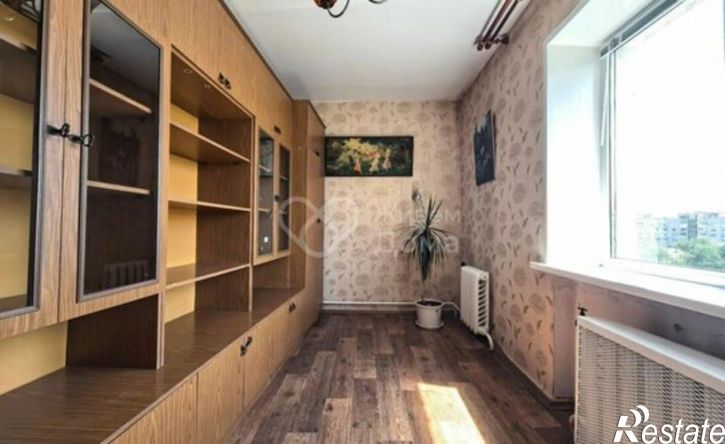3-комн квартира ул им. Ткачева, 10,  д. 10