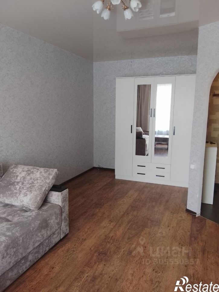 1-комн квартира ул им. Грибанова, 24,  д. 24