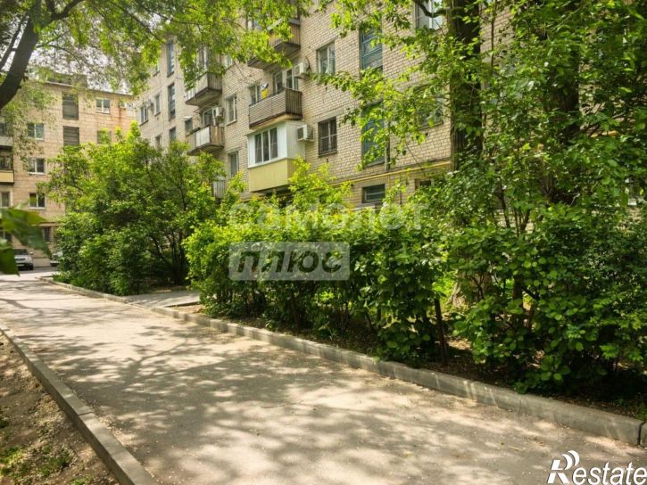 2-комн квартира ул Аджарская, 49,  д. 49