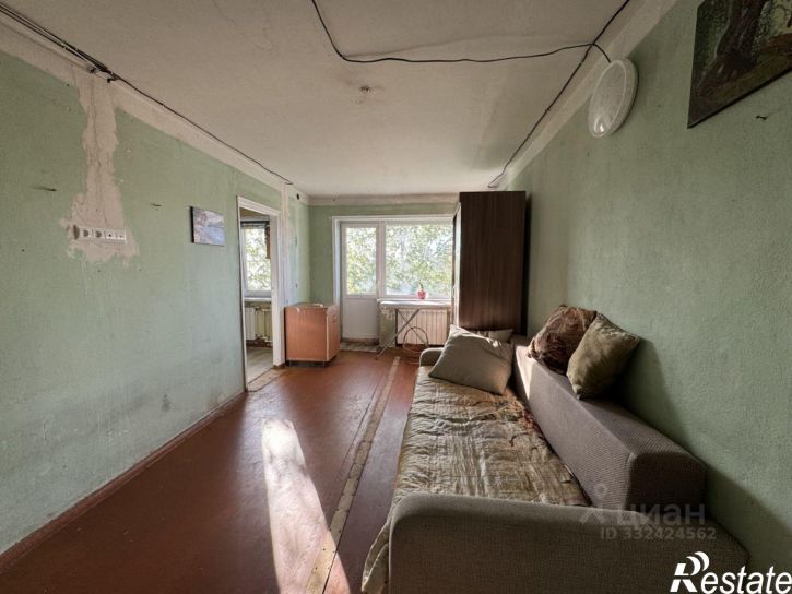 2-комн квартира ул Старорусская, 4,  д. 4