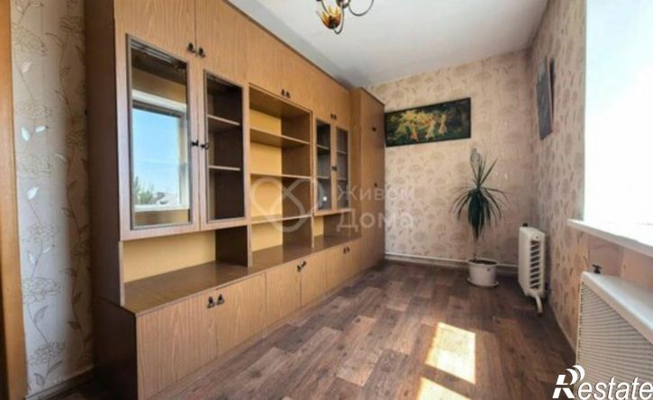 3-комн квартира ул им. Ткачева, 10,  д. 10