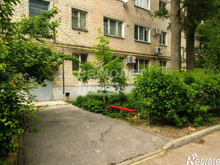 2-комн квартира ул Аджарская, 49,  д. 49