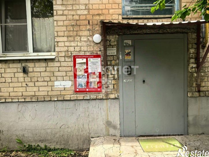 2-комн квартира ул Аджарская, 49,  д. 49