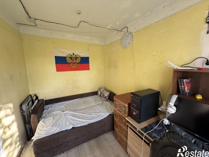 2-комн квартира ул Старорусская, 4,  д. 4