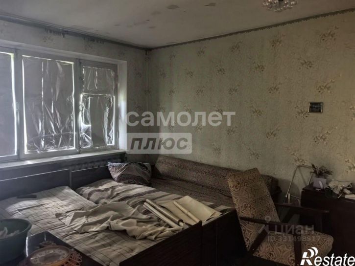 2-комн квартира ул Аджарская, 49,  д. 49