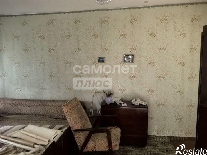 2-комн квартира ул Аджарская, 49,  д. 49