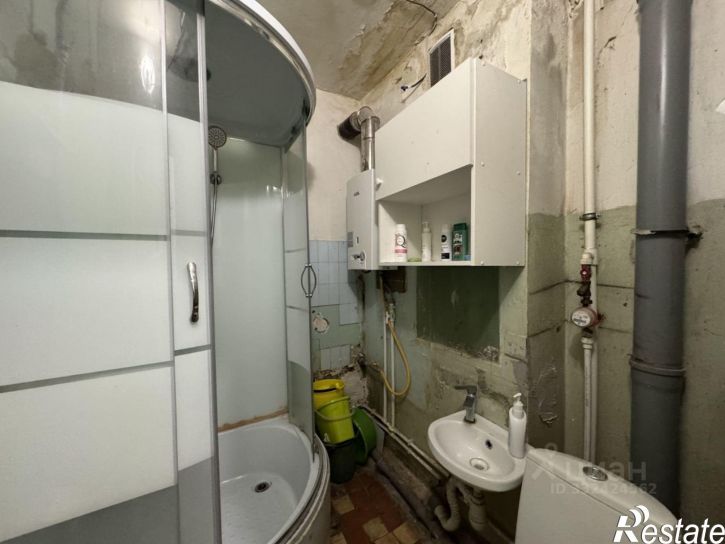 2-комн квартира ул Старорусская, 4,  д. 4