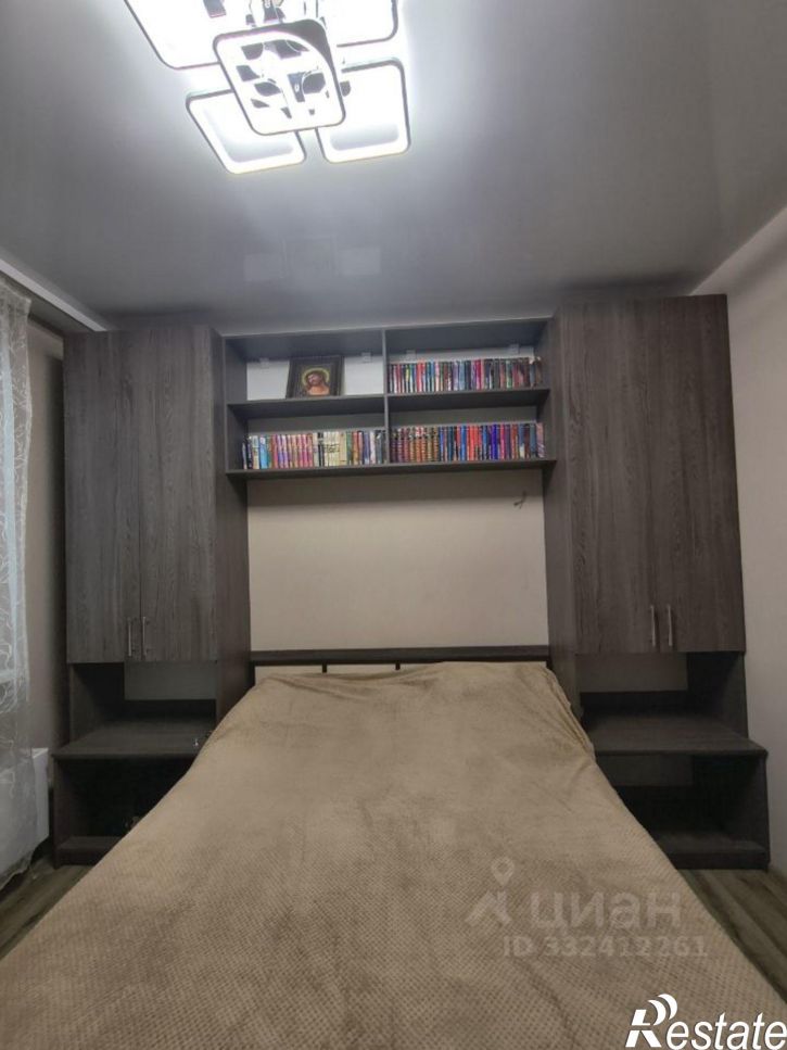 2-комн квартира ул им. гвардии сержанта Шумского, 7а,  д. 7а