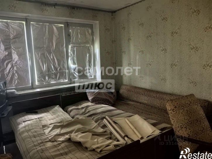 2-комн квартира ул Аджарская, 49,  д. 49