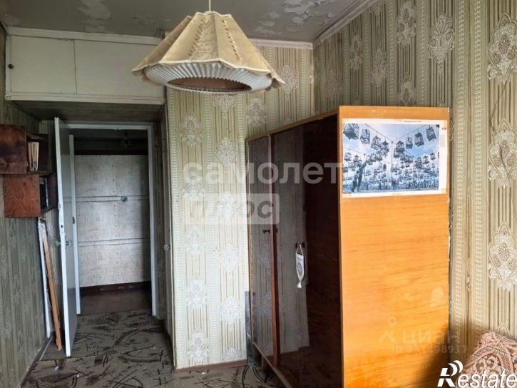 2-комн квартира ул Аджарская, 49,  д. 49