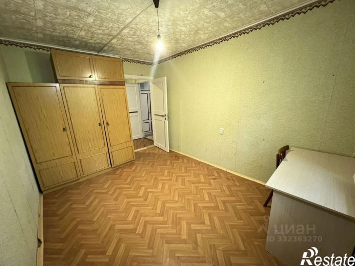 2-комн квартира ул Военный городок, 9,  д. 9