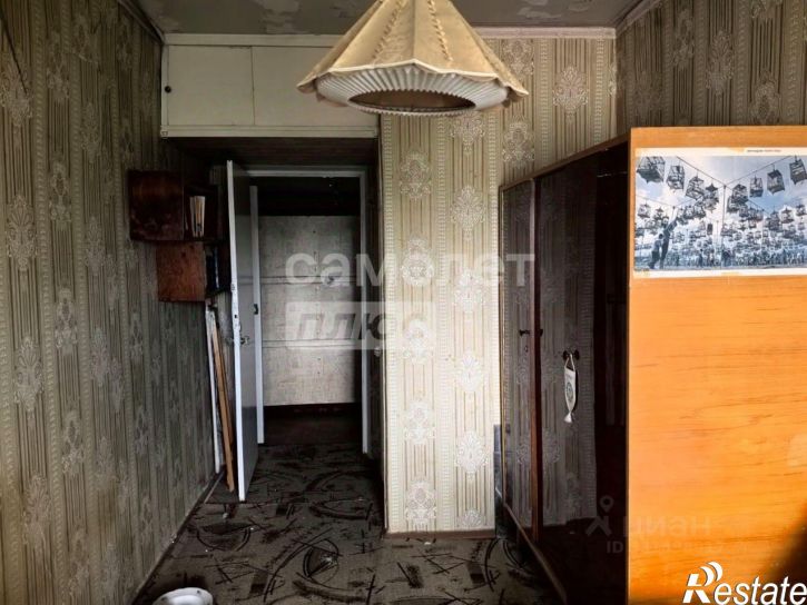 2-комн квартира ул Аджарская, 49,  д. 49